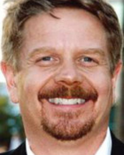 Джон Уэллс фото