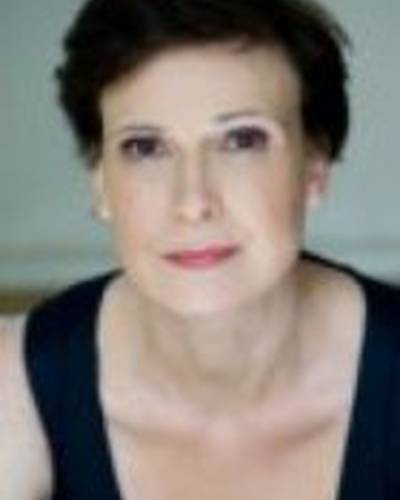 Ulrike Hübschmann фото