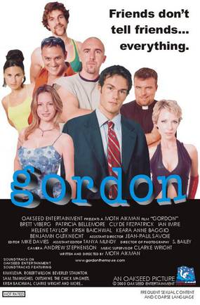 Gordon (видео)