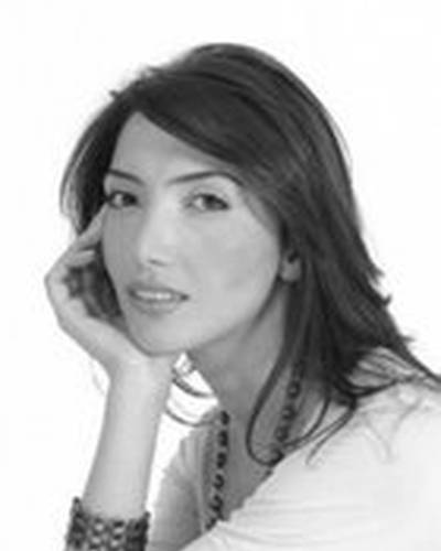 Наринэ Лалаян фото