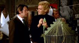 Кадр из фильма "Странный порок госпожи Уорд" - 2