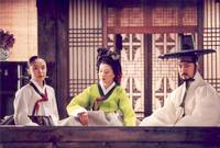 Кадр Скрываемый скандал