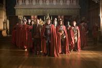 Кадр Мерлин