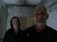 Кадр BloodBound (видео)