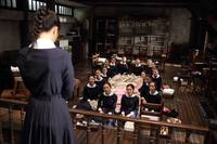 Кадр Школа Кёнсон: Пропавшие без вести