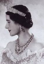 Королева Елизавета фото