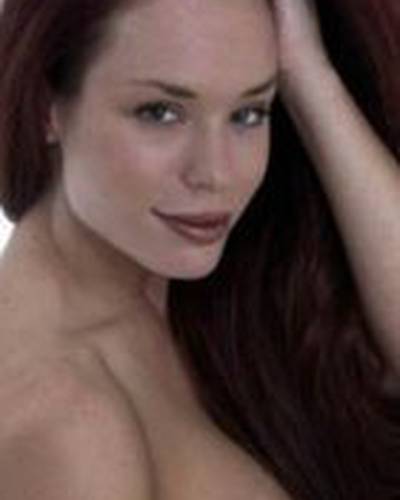 Хезер Уорд фото