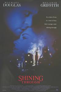 Постер Свет во тьме