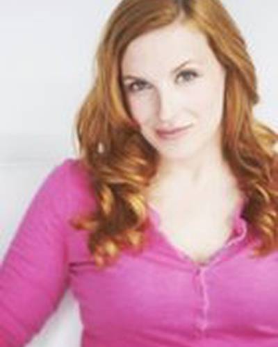 Rachel Gassi фото