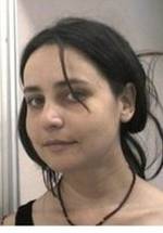 Марианна Яровская фото