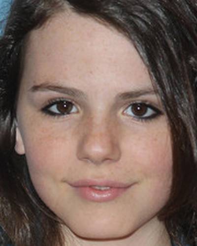 Руби О. Фи фото