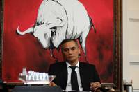 Кадр Рейд 2