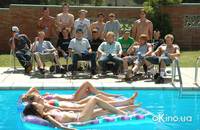 Кадр Нас приняли!