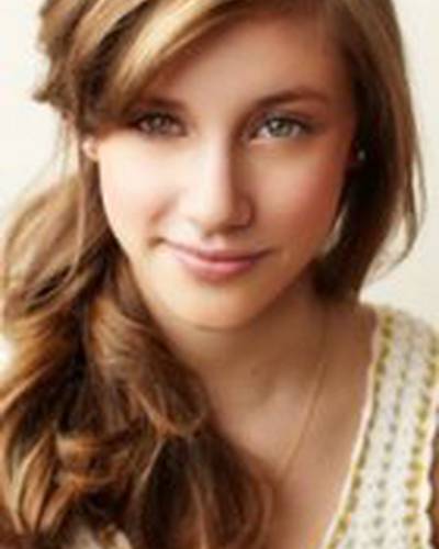 Лили Рейнхарт фото