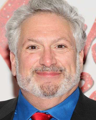 Харви Фирштейн фото