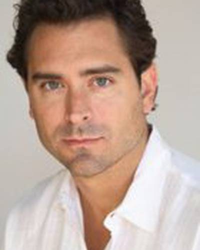 Тодд Джирхарт фото