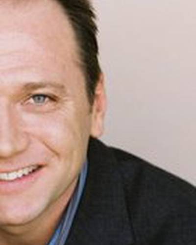 Патрик Дэй фото