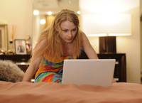 Кадр Метод Лавровой