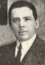 Франклин Баррет фото