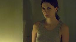 Кадр из фильма "Замурованные в стене" - 2