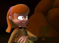 Кадр Вверх! Путешествие на воздушном шаре (видео)