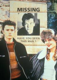 Кадр Исчезновение Финбара