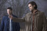 Кадр Сверхъестественное