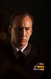 Кадр Крейсер Индианаполис