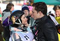 Кадр Как выйти замуж за миллиардера