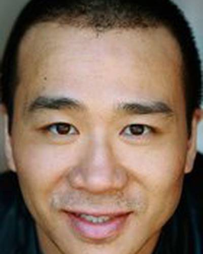 Джеймисон Янг фото