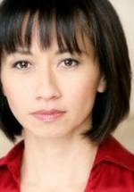 Синтия Ёшикава фото