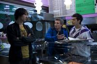 Кадр Нелегкая игра