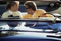 Кадр Пегги Сью вышла замуж