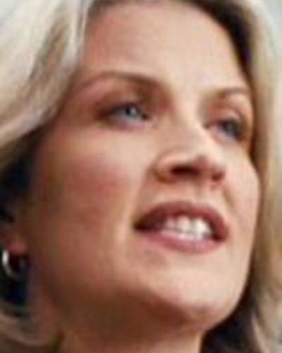 Пегги Логан фото