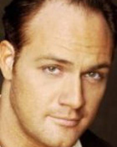 Джейсон Дуглас фото