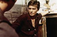 Кадр На ярком солнце