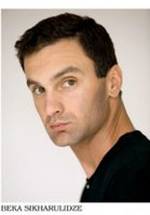 Бека Сихарулидзе фото