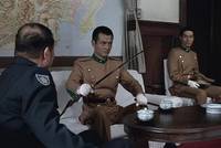 Кадр Мисима: Жизнь в четырёх главах