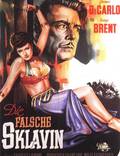 Постер из фильма "Рабыня" - 1