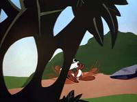 Кадр Кроличья родня