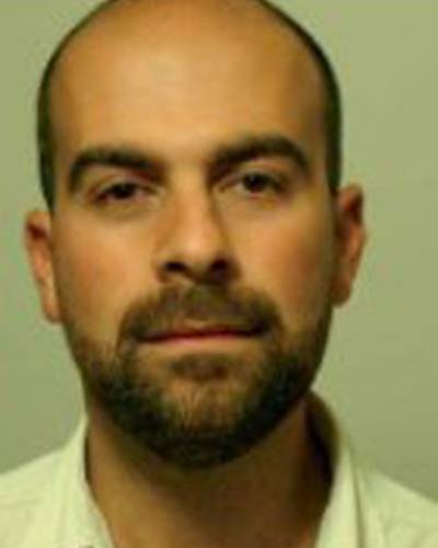 Марк Фитусси фото