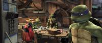 Кадр Черепашки-ниндзя