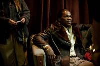 Кадр Мерзлая земля