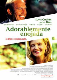 Постер Видимость гнева