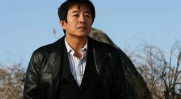 Кадр из фильма "Мой капитан – мистер Подземный" - 2