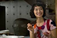 Кадр Неприкрытая кухня