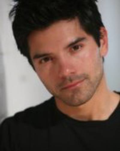 Луи Алегрия фото