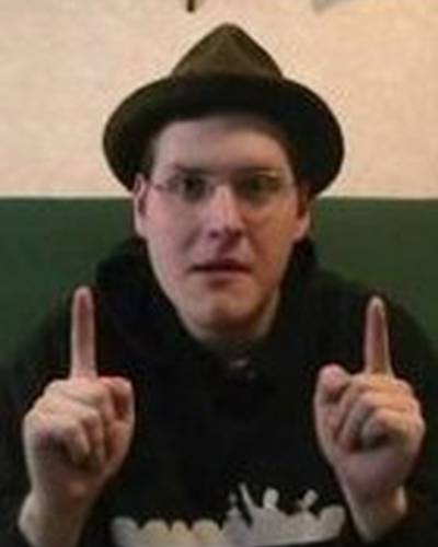 Льюис Ловхог фото