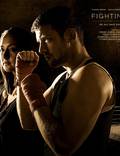 Постер из фильма "Fighting Heart" - 1