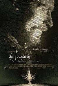 Постер Фонтан